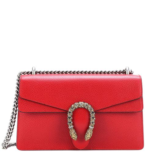 gucci snake bag red|gucci dionysus small shoulder bag.